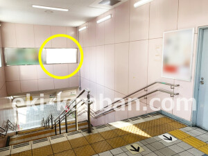 近鉄／藤井寺駅／／№104駅看板・駅広告、写真1