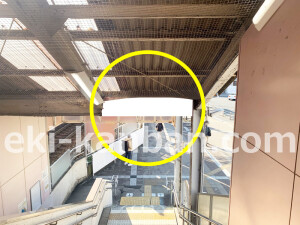 近鉄／藤井寺駅／／№31駅看板・駅広告、写真2