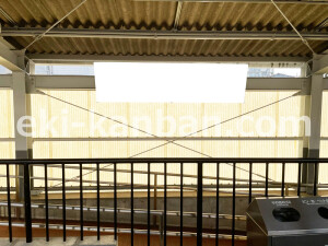 南海／我孫子前駅／／№4312駅看板・駅広告、写真2