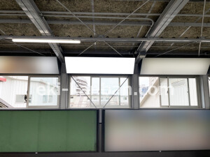 南海／堺東駅／／№5506駅看板・駅広告、写真2