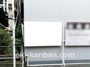 南海／堺東駅／／№1333駅看板・駅広告、写真2