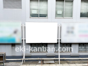 南海／堺東駅／／№1330駅看板・駅広告、写真2