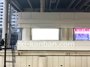 泉北高速/泉ケ丘駅//№23駅看板・駅広告、写真2