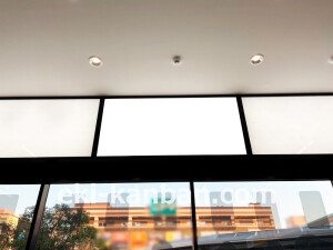 泉北高速/和泉中央駅//№10駅看板・駅広告、写真2