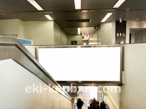 泉北高速／栂・美木多駅／／№20駅看板・駅広告、写真2