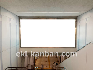 泉北高速／和泉中央駅／／№3駅看板・駅広告、写真2