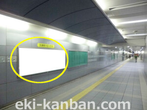 Osaka/Metro(大阪メトロ) 大阪ビジネスパーク/長堀鶴見緑地線№2-1№1、写真2